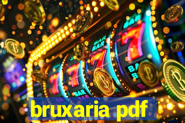 bruxaria pdf